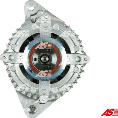 AS-PL A6027(DENSO) - Alternatore www.autoricambi360.it