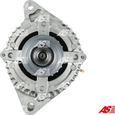 AS-PL A6027PR - Alternatore www.autoricambi360.it