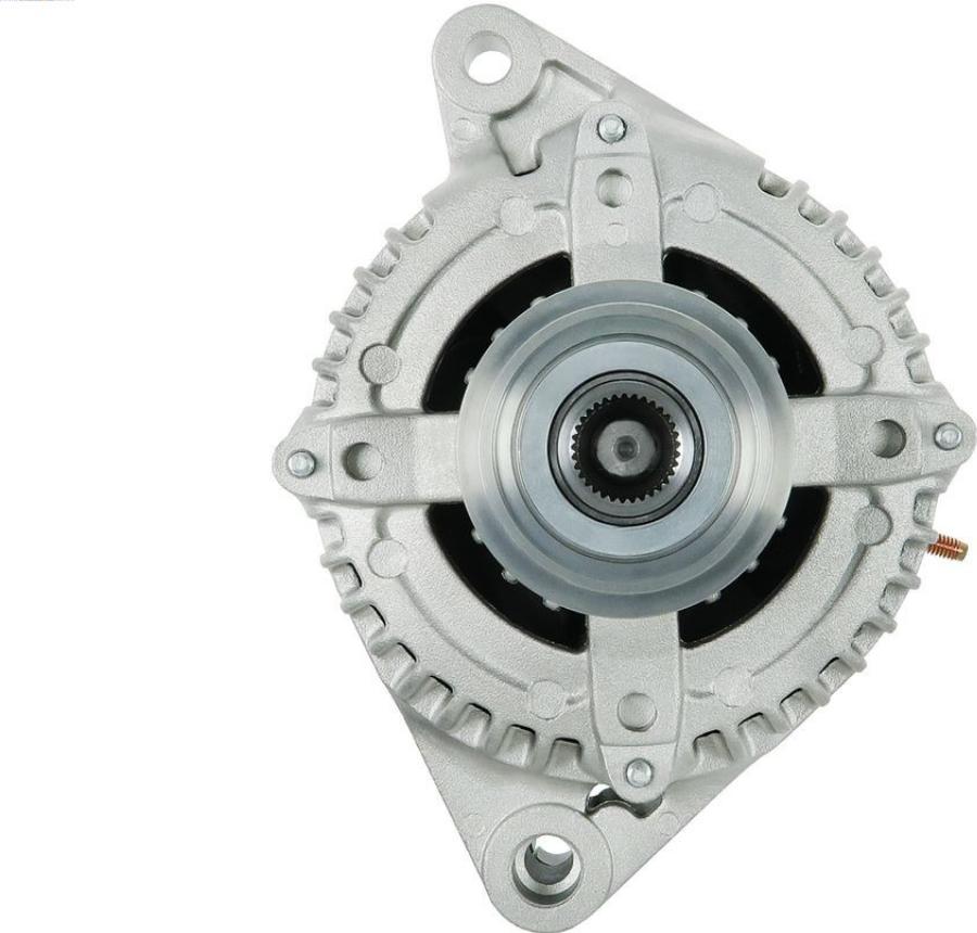 AS-PL A6027SR - Alternatore www.autoricambi360.it