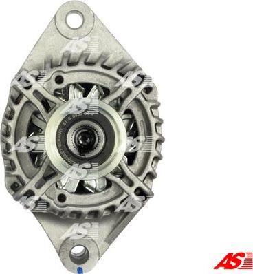 AS-PL A6074(DENSO) - Alternatore www.autoricambi360.it