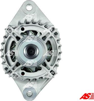 AS-PL A6074 - Alternatore www.autoricambi360.it