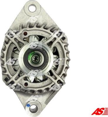AS-PL A6075(DENSO) - Alternatore www.autoricambi360.it
