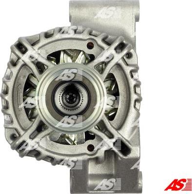 AS-PL A6076(DENSO) - Alternatore www.autoricambi360.it