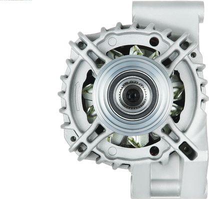 AS-PL A6076 - Alternatore www.autoricambi360.it