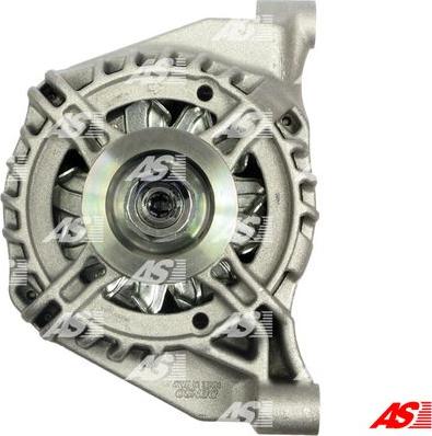 AS-PL A6070(DENSO) - Alternatore www.autoricambi360.it