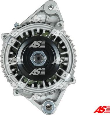AS-PL A6078 - Alternatore www.autoricambi360.it