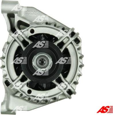 AS-PL A6077PR - Alternatore www.autoricambi360.it