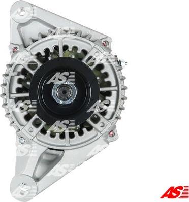 AS-PL A6194S - Alternatore www.autoricambi360.it