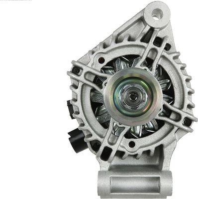 AS-PL A6190(DENSO) - Alternatore www.autoricambi360.it
