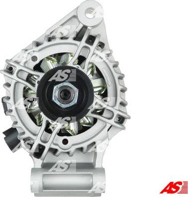 AS-PL A6190S - Alternatore www.autoricambi360.it