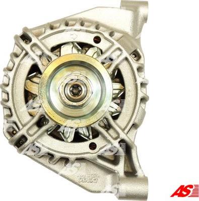 AS-PL A6193(DENSO) - Alternatore www.autoricambi360.it