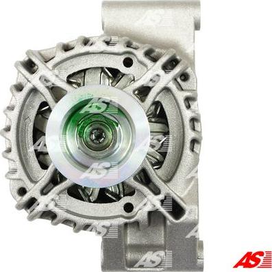 AS-PL A6159(DENSO) - Alternatore www.autoricambi360.it