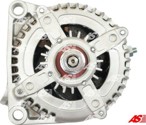 AS-PL A6156 - Alternatore www.autoricambi360.it