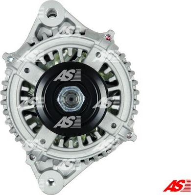 AS-PL A6153 - Alternatore www.autoricambi360.it