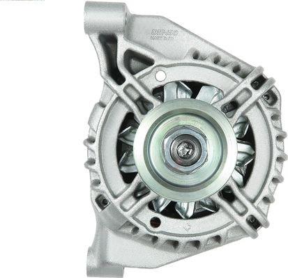 AS-PL A6166(DENSO) - Alternatore www.autoricambi360.it