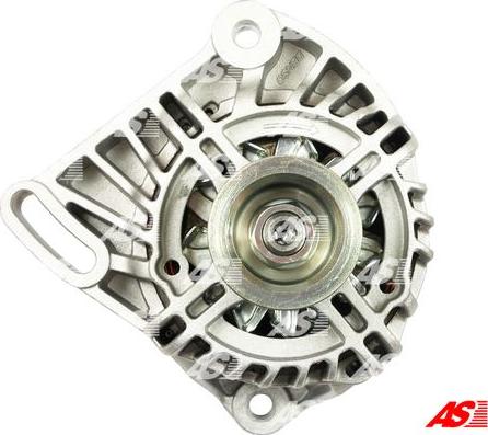 AS-PL A6160(DENSO) - Alternatore www.autoricambi360.it