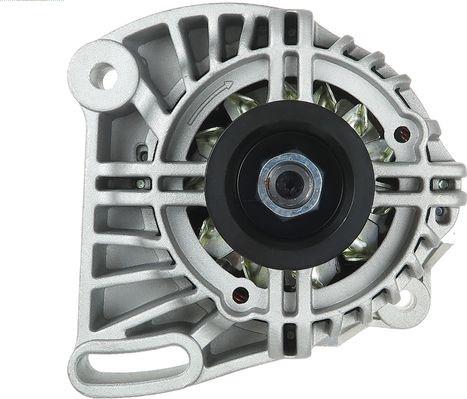 AS-PL A6160S - Alternatore www.autoricambi360.it