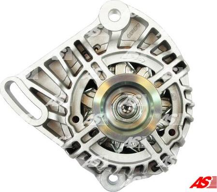 AS-PL A6161(DENSO) - Alternatore www.autoricambi360.it
