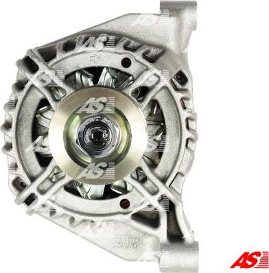 AS-PL A6162(DENSO) - Alternatore www.autoricambi360.it