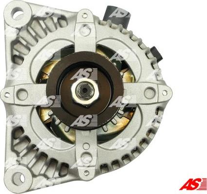 AS-PL A6167 - Alternatore www.autoricambi360.it