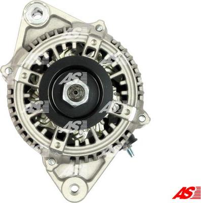 AS-PL A6101 - Alternatore www.autoricambi360.it