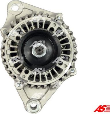 AS-PL A6103 - Alternatore www.autoricambi360.it