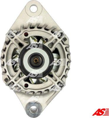 AS-PL A6107 - Alternatore www.autoricambi360.it