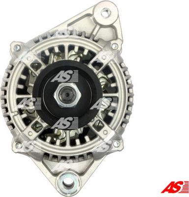 AS-PL A6119 - Alternatore www.autoricambi360.it