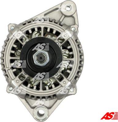 AS-PL A6113 - Alternatore www.autoricambi360.it