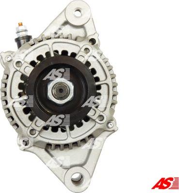AS-PL A6186 - Alternatore www.autoricambi360.it