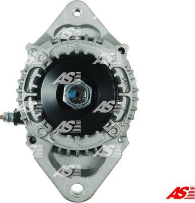 AS-PL A6188 - Alternatore www.autoricambi360.it