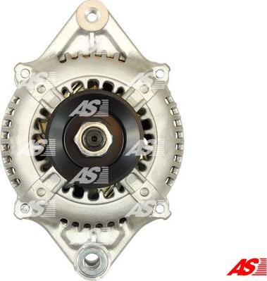 AS-PL A6187 - Alternatore www.autoricambi360.it