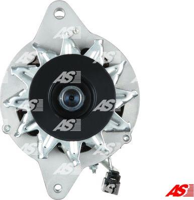 AS-PL A6135 - Alternatore www.autoricambi360.it