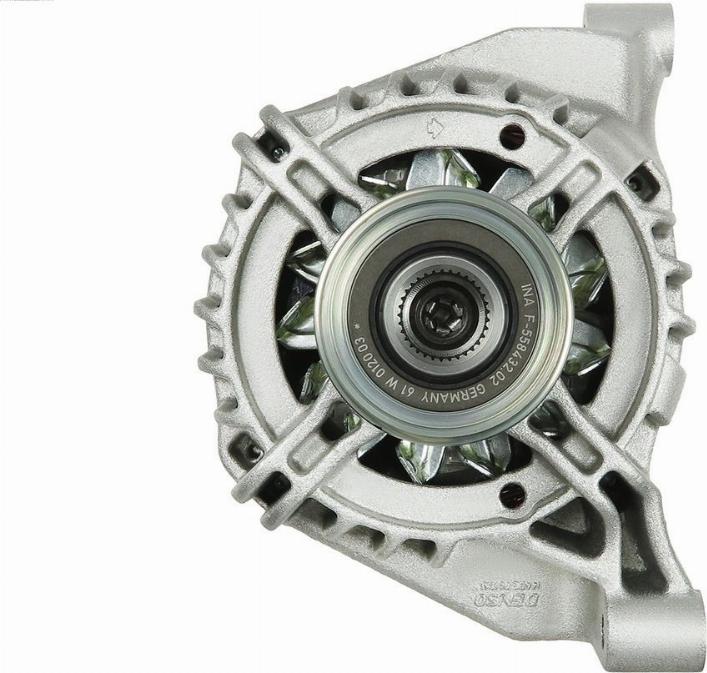 AS-PL A6130(DENSO) - Alternatore www.autoricambi360.it