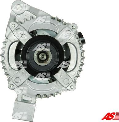 AS-PL A6133(DENSO) - Alternatore www.autoricambi360.it