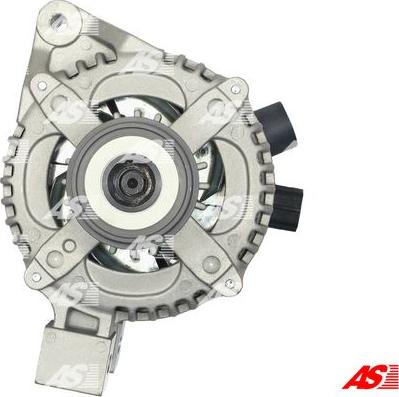 AS-PL A6133 - Alternatore www.autoricambi360.it