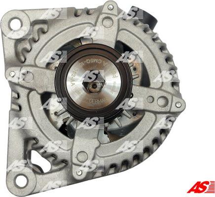 AS-PL A6132(DENSO) - Alternatore www.autoricambi360.it
