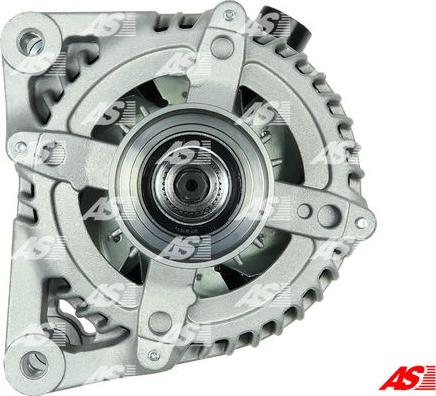 AS-PL A6132 - Alternatore www.autoricambi360.it