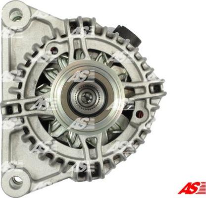 AS-PL A6124(DENSO) - Alternatore www.autoricambi360.it
