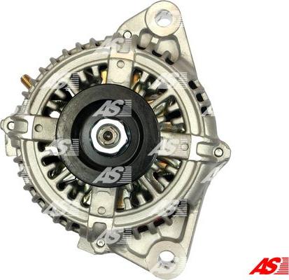 AS-PL A6126 - Alternatore www.autoricambi360.it