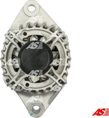 AS-PL A6123(DENSO) - Alternatore www.autoricambi360.it