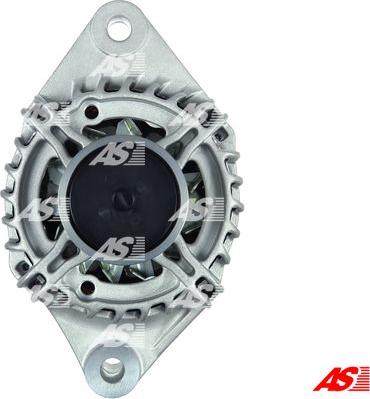 AS-PL A6123 - Alternatore www.autoricambi360.it