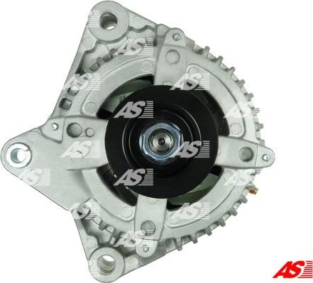 AS-PL A6127 - Alternatore www.autoricambi360.it