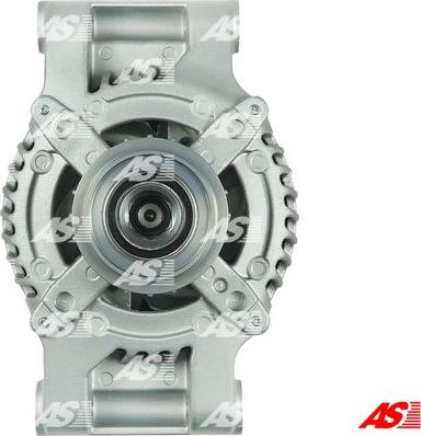 AS-PL A6174 - Alternatore www.autoricambi360.it