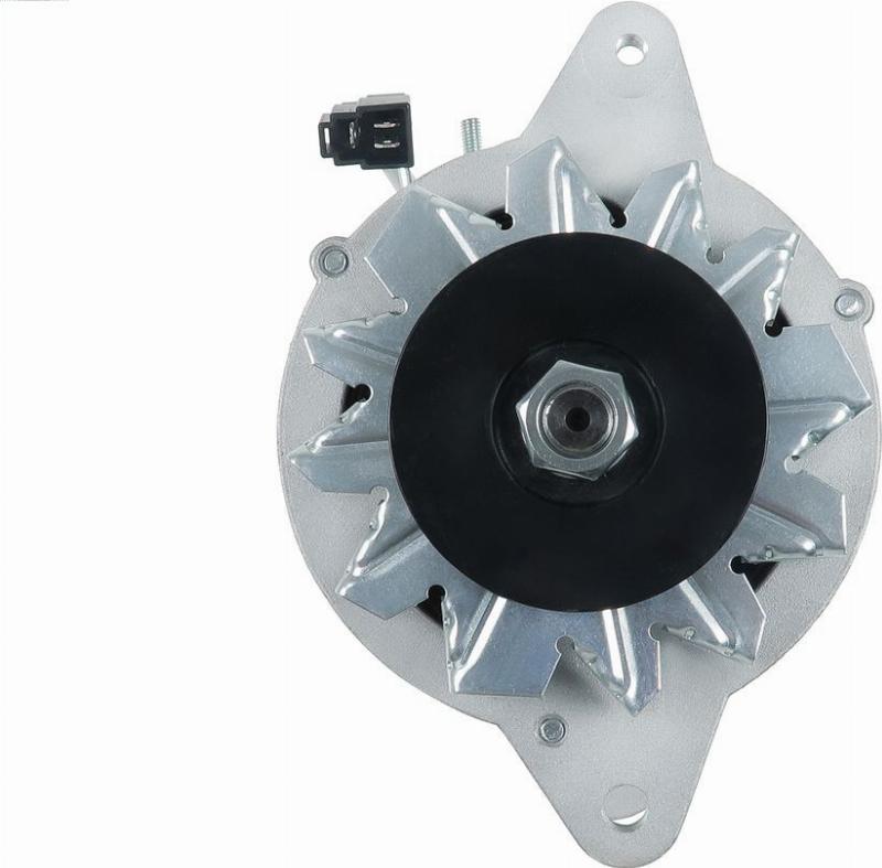 AS-PL A6887S - Alternatore www.autoricambi360.it