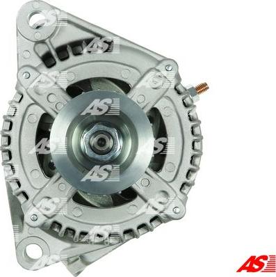AS-PL A6394S - Alternatore www.autoricambi360.it