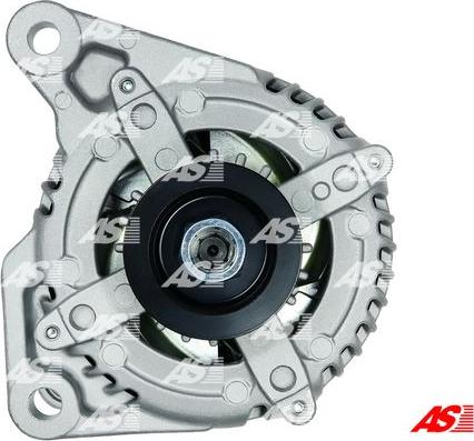 AS-PL A6396S - Alternatore www.autoricambi360.it