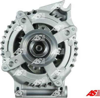 AS-PL A6344 - Alternatore www.autoricambi360.it