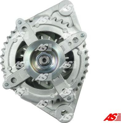 AS-PL A6340 - Alternatore www.autoricambi360.it