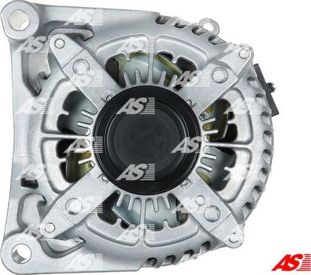 AS-PL A6342PR - Alternatore www.autoricambi360.it